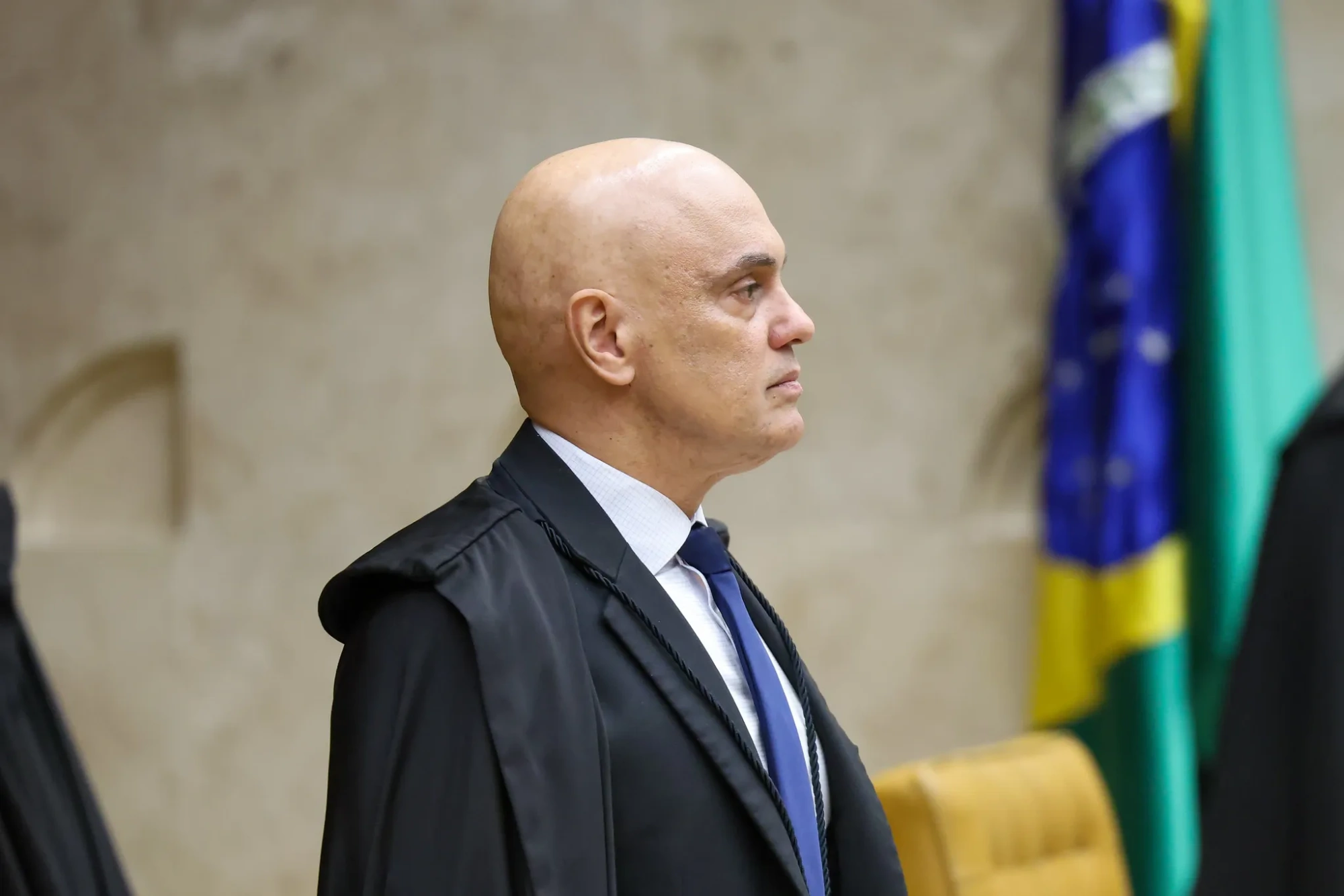 Caso Vorcaro: os principais elementos que colocam Moraes sob análise no STF