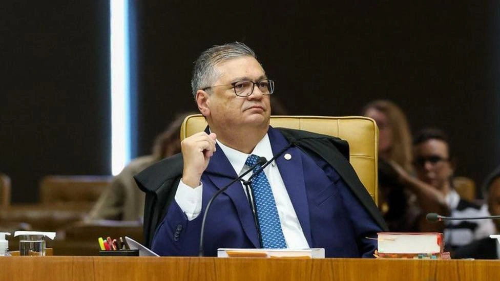 Como Flávio Dino 'sequestrou o debate' em sessão do Supremo que acabou sem decisão