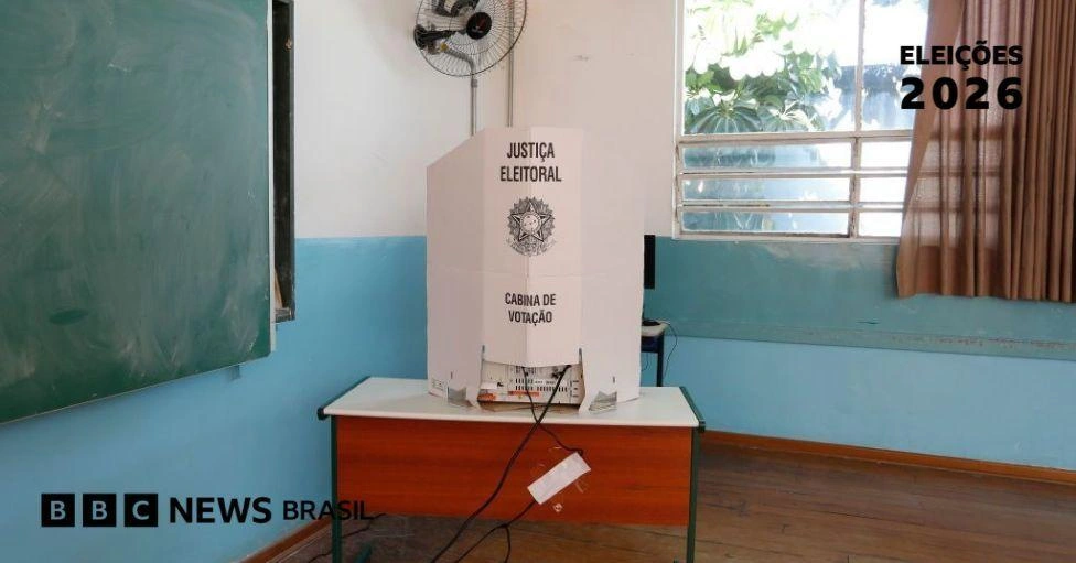 Votos nulos, brancos e abstenções devem ser recorde este ano, aposta autor de livro sobre eleições no Brasil: 'Tem algo diferente desta vez'