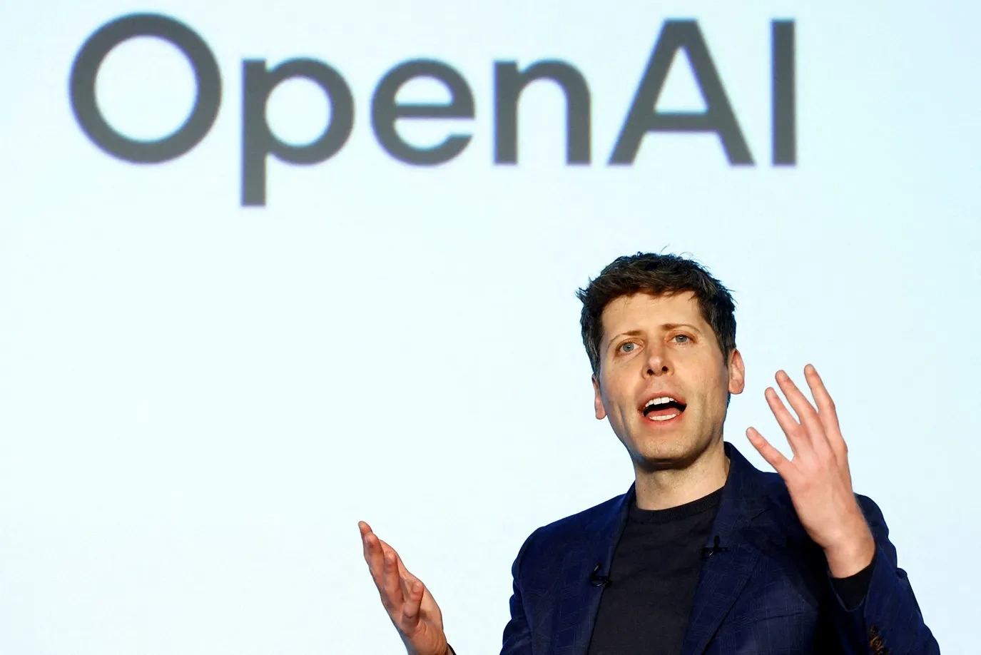 IPO da OpenAI não ocorrerá antes de 2027, diz Sam Altman à Fortune