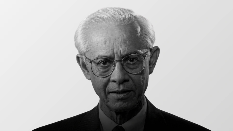 CNBB publica Nota de Pesar pelo falecimento de João Monteiro de Barros Filho, fundador da Rede Vida de Televisão