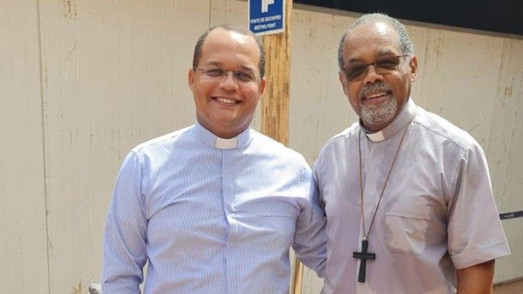 Cabo Verde - Paróquia de Santa Isabel, na Boa-Vista se organiza