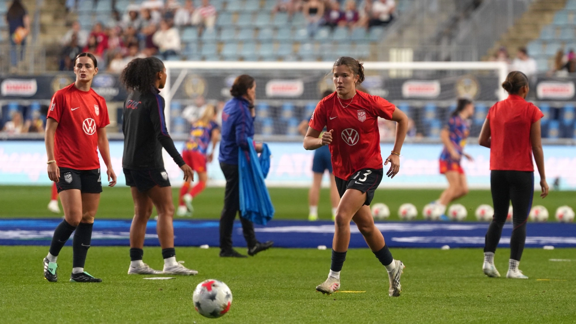 Federação espanhola financia congelamento de óvulos para jogadoras da seleção
